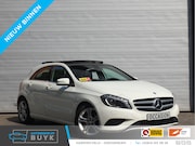 Mercedes-Benz A-klasse - 180 Ambition PANO | AUTOMAAT | PDC | CRUISE | BLUETOOTH | OR