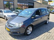 Opel Zafira - 1.8 Temptation 7 Zitter met
