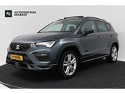 Seat Ateca - 1.5 TSI FR Business Intense (PANORAMADAK, STOEL/STUUR VERWAR