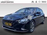 Hyundai i20 - 1.2 MPI Comfort