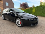 Alfa Romeo 159 - 1.9 JTS Elegante