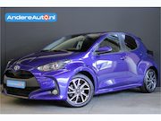 Toyota Yaris - 1.5 Hybrid Dynamic |dealer onderhouden|stoelverwarming|licht