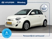 Fiat 500 - Icon 42 kWh |SoH 97, 2% Apple Carplay | Android Auto | Weini