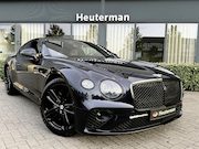 Bentley Continental GT - NAIM/Massage/Softclose/Rotating Screen 4.0 V8