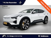 Polestar 3 - Long Rang Dual Motor Performance 111 kWh