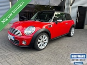 MINI One - Mini 1.6 Business Line
