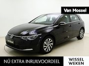Volkswagen Golf - 1.4 eHybrid Style | Apple Carplay / Android Auto | Alcantara