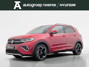 Volkswagen T-Cross - 1.0 TSI R-Line DSG | Adaptief | Camera | IQ.LIGHT | Lease 56