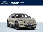 Ford Mustang Mach-E - Standard RWD 73 kWh | WLTP 470 KM |