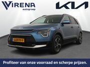 Kia Niro - 1.6 GDi Hybrid DynamicPlusLine - Stoel/-Stuuverwarming - Sch