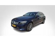 Mercedes-Benz C-klasse - C 200 Estate Automaat Avantgarde Line | Trekhaak | LED | Dis
