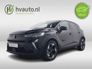 Renault Captur - 1.8 FULL HYBRID 160PK TECHNO | Navi | Cruise Adaptief | Wint