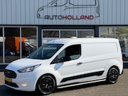 Ford Transit Connect - 1.5 TDCI 74KW 100PK L2 MAXI EURO 6 AIRCO/ ORIGINEEL AUDIO/ P