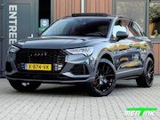 Audi Q3 - 45 TFSI S-Line Pano B&O Led Trekhaak