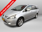 Mitsubishi Grandis - 2.4-16V Intense Automaat | Trekhaak | Dealer onderhouden