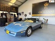 Chevrolet Corvette - USA 5.7 Coupé Inj. targa inruil mogelijk