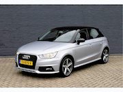 Audi A1 - Sportback 1.0 TFSI Adrenalin S-Line