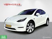 Tesla Model Y - Long Range Dual Motor / Trekhaak / BTW!!