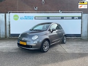Fiat 500C - 0.9 TwinAir Lounge|1 eigenaar| NAP|PDC|