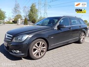 Mercedes-Benz C-klasse - Estate 200 CDI Business Class Avantgarde/clima/cruise/leder