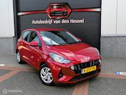 Hyundai i10 - 1.0 Comfort Smart