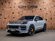 Porsche Cayenne Coupé - 4.0 Turbo E-Hybrid GT | Techart | Burmester | Achterasbest.