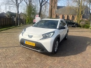 Toyota Aygo X - 1.0 VVT-i Play, carplay/camera. Wij zijn altijd de goedkoops