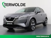 Nissan Qashqai - 1.5 e-Power N-Connecta | Adapt. Cruise | 360 Camera |