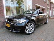 BMW 1-serie - Cabrio 118i High Executive