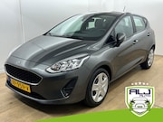 Ford Fiesta - Occasion 1.1 Trend | Grijs | Tweedehands Ford Fiesta | Airco