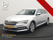 Skoda Superb - Combi 1.4 TSI iV Business Edition PHEV 218pk Dealer O.H. | A