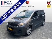Peugeot Partner - 1.5 BlueHDi 100 S&S L1
