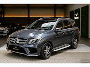 Mercedes-Benz GLE-klasse - GLE 350 d - EXPORT ex BPM - NL €24.888 - AMG - Massage - Pan