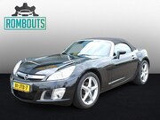 Opel GT - 2.0 Turbo Leder / Premium 264 pk ECOTEC