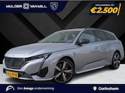 Peugeot 308 - SW GT 1.6 HYbrid PHEV 225pk e-EAT8 | ELEKTR. A.KLEP | FOCAL 