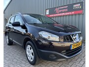 Nissan Qashqai - 1.6 Visia Airco.Cruise.Pdc.Audio.Trekhaak