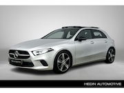 Mercedes-Benz A-klasse - A 200 Automaat Progressive Line | Advantage Pakket | Nightpa