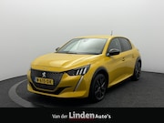 Peugeot 208 - 1.2 PureTech GT Pack | 3D i-Cockpit | Camera | Carplay&Andro