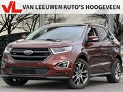 Ford Edge - 2.0 TDCI Sport | Lees tekst |