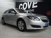 Opel Insignia - Sports Tourer 2.0 CDTI Cosmo | AIRCO | PARKEERSENS
