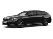 BMW 5-serie - I