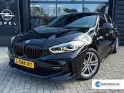 BMW 1-serie - 118i Business Edition M-Sport Automaat | M-AERODYNAMICA| STO