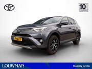 Toyota RAV4 - 2.5 Hybrid Style | Navigatie | Camera | Trekhaak |