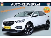Opel Grandland - 1.2 Turbo Innovation / Panorama / Navi / LED / CarPlay / Cli