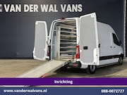 Mercedes-Benz Sprinter - 311 CDI L2H2 Inrichting Oprijplaat Euro6 Airco | Omvormer |