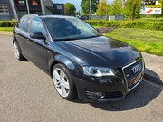 Audi A3 - Sportback 1.4 TFSI Ambition Pro Line S automaat