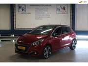 Peugeot 208 - 1.2 PureTech GT-line / PANO / LEER / CLIMA / 17 INCH