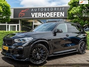 BMW X5 - M50i High Executive - SKYLOUNGE - MAXTON DESIGN - LASER LIGH