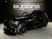 BMW X5 - xDrive45e High Exe | M-sport | Pano | 22''