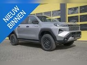 Toyota HiLux - 2.8 D-4D MHEV Double Cab Auto 4WD Comfort